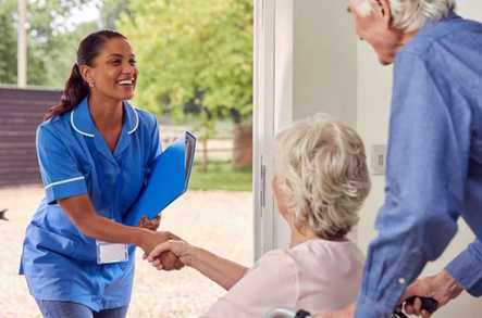 Living Plus Care Services Peterborough and Cambridgeshire Home Care Peterborough  - 1