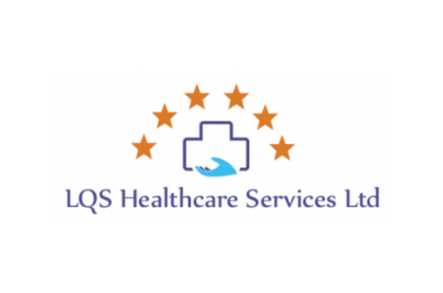 LQS Healthcare Services Ltd Home Care Worthing  - 1