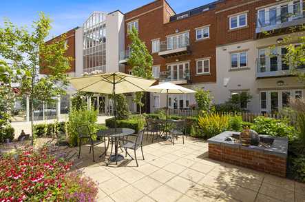 Lynwood Village Retirement Living Ascot  - 1