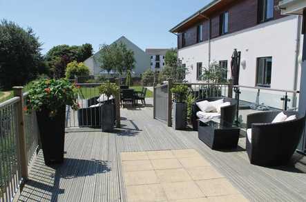 L’Hermitage Care Home   - 1