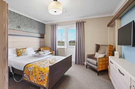 Broadlands Lodge Care Home Norwich  - 3