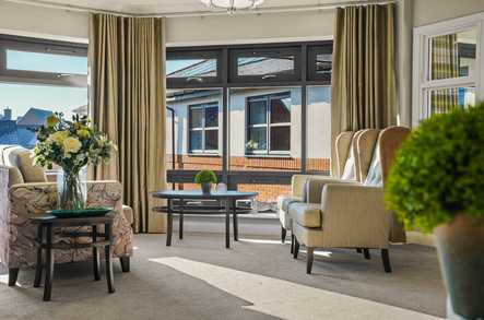 The Durham Gate Care Home Spennymoor  - 2