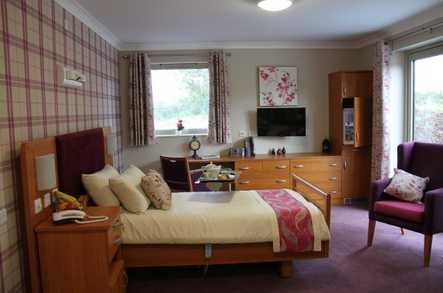 La Fontana Care Home Martock  - 2