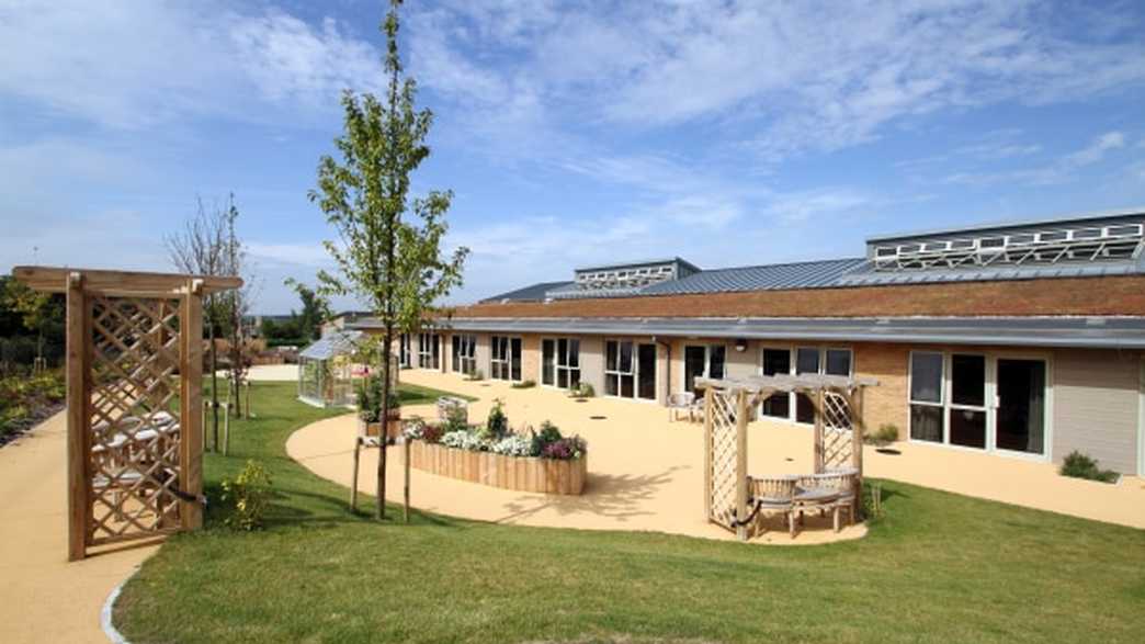 La Fontana Care Home Martock buildings-carousel - 4