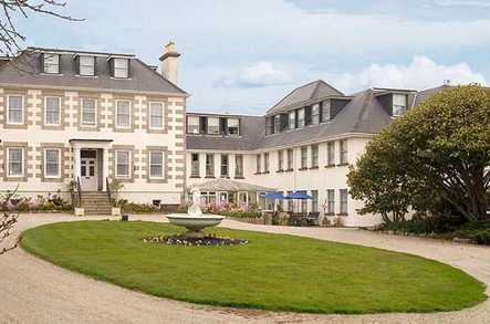 La Haule Care Home Care Home St Brelade  - 1