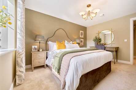 Laburnums Retirement Living Southend  - 2