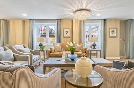 Laburnums Retirement Living Southend  - 5