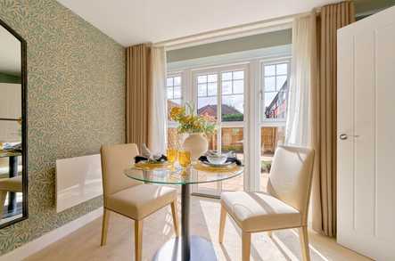Laburnums Retirement Living Southend  - 3