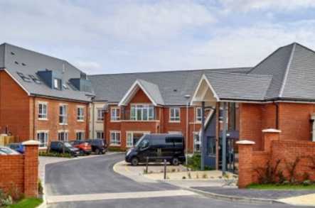 Lace Hill Manor Care Home Care Home Buckingham  - 1