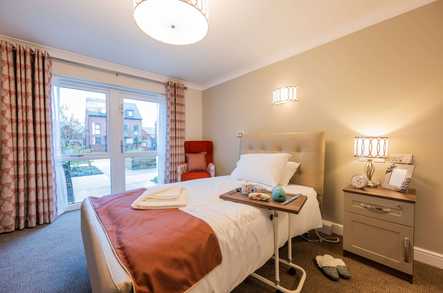 Ladden View Care Home Bristol  - 2