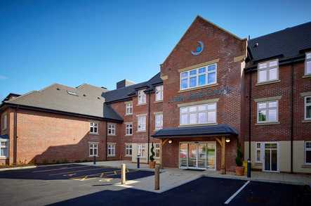 Lady Jane Court Care Home Care Home Leicester  - 1