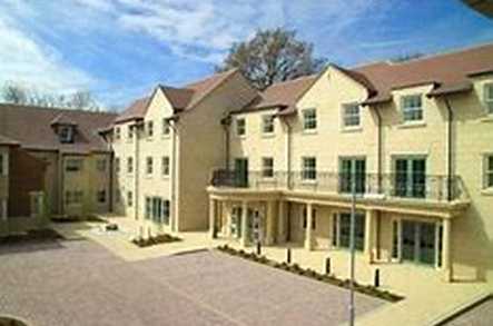 Lady Elizabeth House Retirement Living Maidenhead  - 1