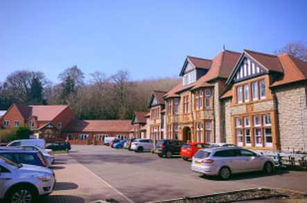 Lady Forester Community Nursing Home Care Home Much Wenlock  - 1