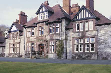 Lady Forester Residential & Day Care Centre Care Home Broseley  - 1