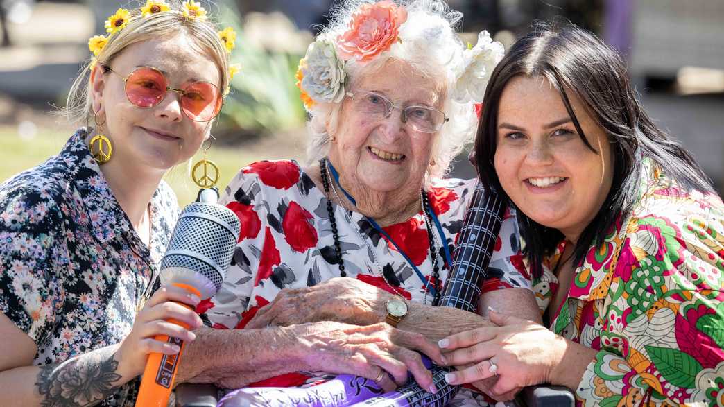 Ladybrook Manor Care Home Stockport activities-carousel - 1