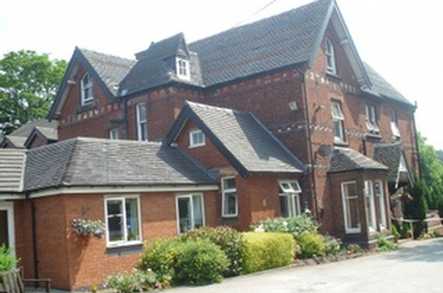 Ladydale Care Home Care Home Leek  - 1