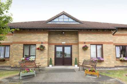 Ladyfield House Care Home Sheffield  - 1