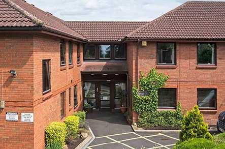 Ladywood Care Home Ilkeston  - 1