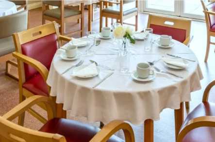 Clare Court Care Home Care Home Birmingham  - 5