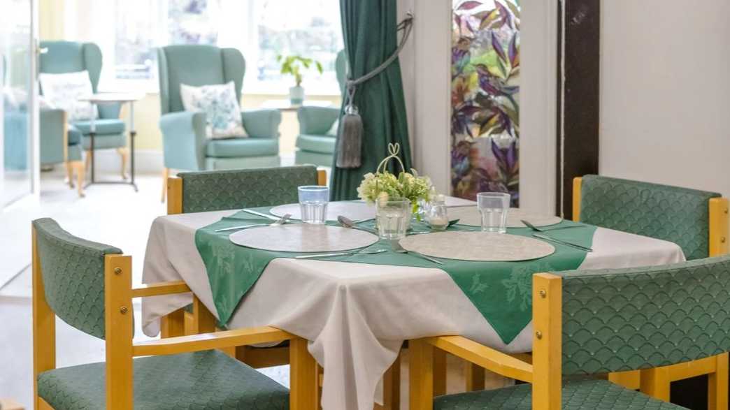 Delaheys Nursing Home Care Home Lytham St. Annes buildings-carousel - 3