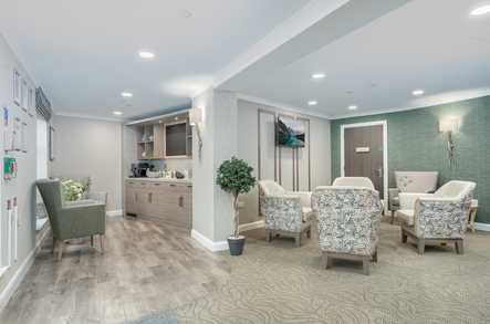 Lake View Lodge Care Home Rochester  - 4