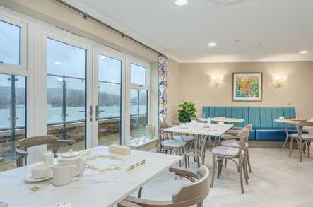 Collington Park Lodge Care Home Bexhill  - 3