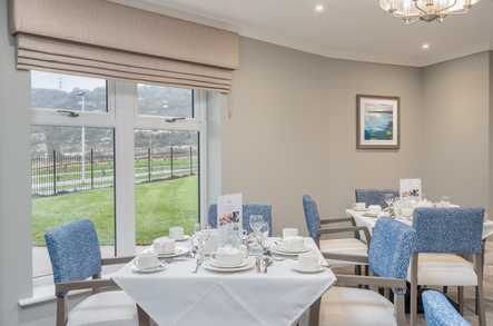 Lake View Lodge Care Home Rochester  - 3