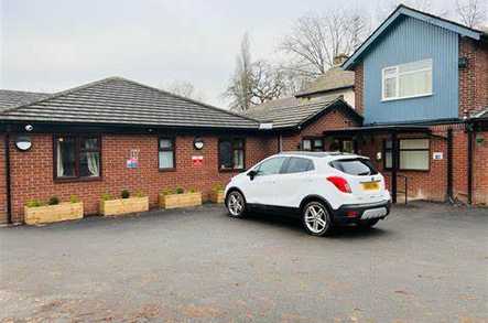 Lake View Nursing Home Care Home Stoke-on-trent  - 1