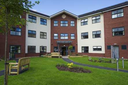 Lake View Residential Care Home Care Home Telford  - 1