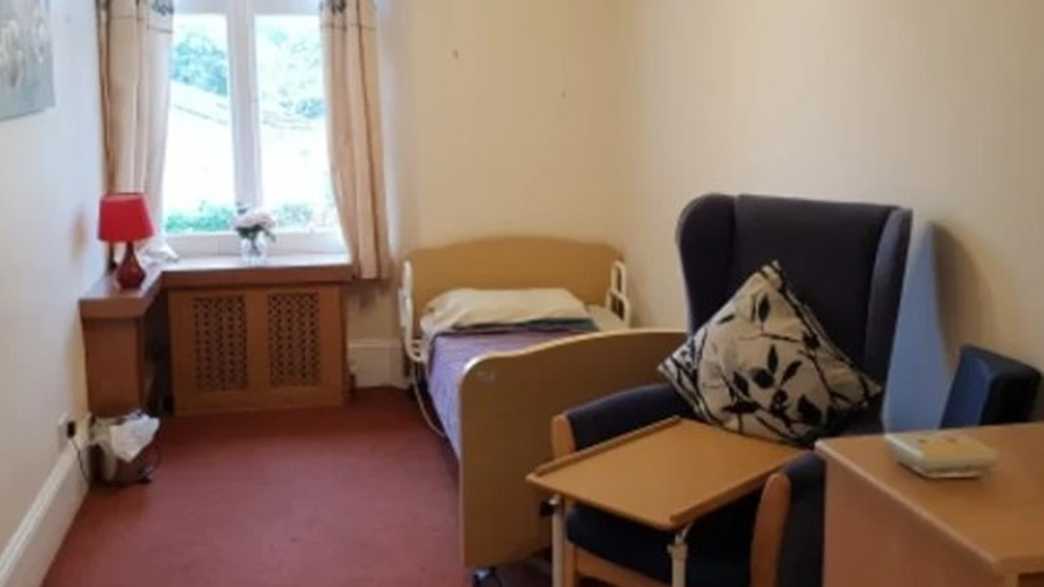 Lake View Care Home Newton Abbot accommodation-carousel - 1