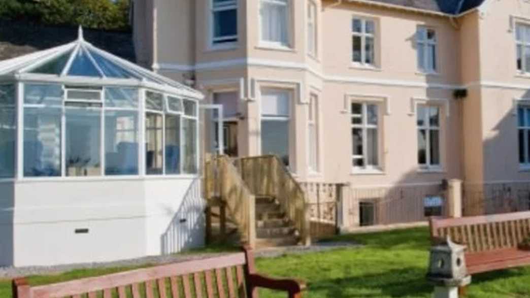 Lake View Care Home Newton Abbot activities-carousel - 2