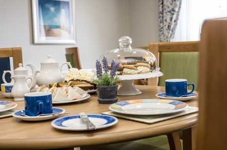 Lakelands Lodge Care Home Fleetwood  - 2