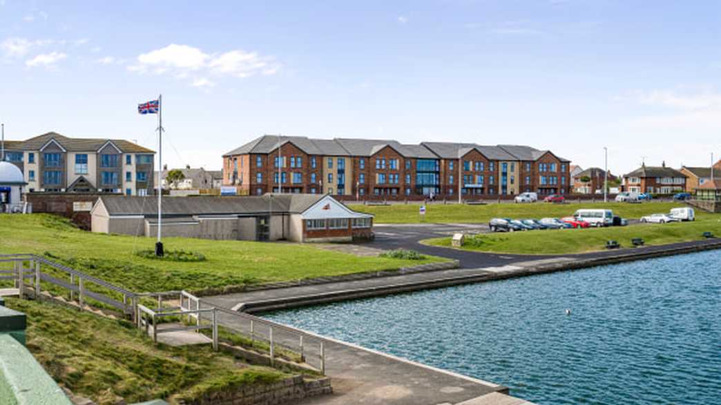 Lakelands Lodge Care Home Fleetwood buildings-carousel - 5