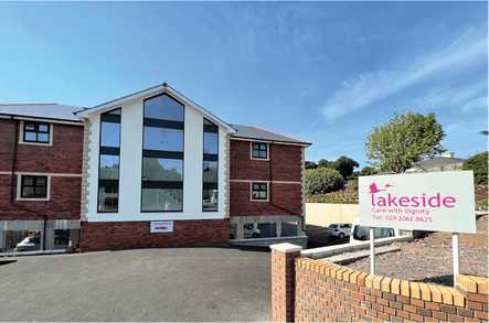 Lakeside House Nursing Home Care Home Cardiff  - 1