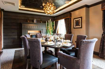Lakeview Grange Care Home Chichester  - 2