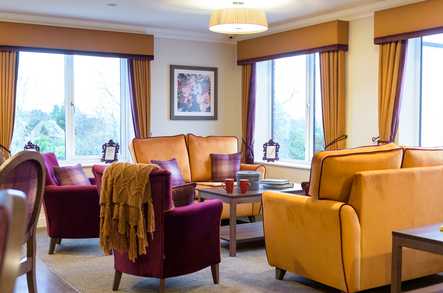 Lakeview Grange Care Home Chichester  - 5