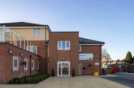 Lakeview (Complex Needs Care) Care Home Leigh  - 1