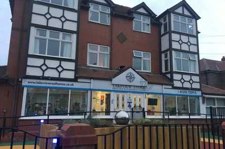 Lakeview Lodge Care Home Lytham St Annes  - 1