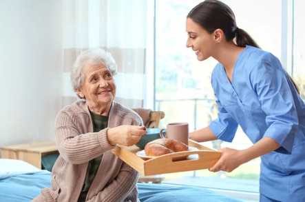 Lakrizz Care Limited Home Care Hull  - 1