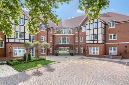 Lambwood Heights Care Home Chigwell  - 1