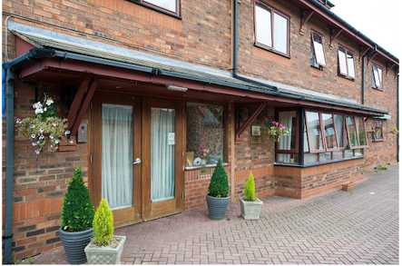Lammas House Residential Care Home Care Home Coventry  - 1