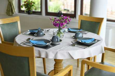 Lammermuir House Care Home Dunbar  - 3
