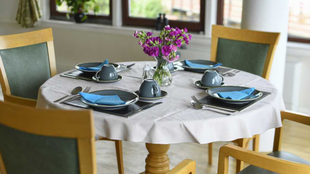 Lammermuir House Care Home Dunbar meals-carousel - 1