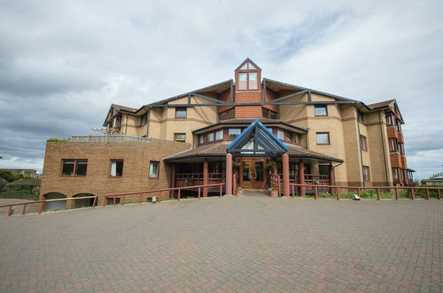 Lammermuir House Care Home Dunbar  - 1