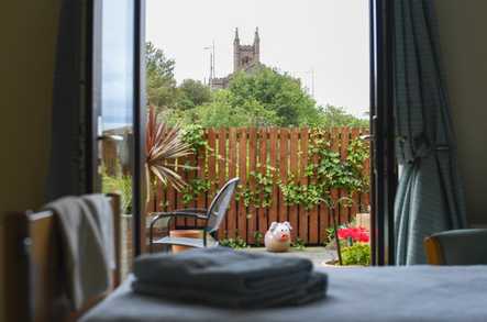 Lammermuir House Care Home Dunbar  - 4