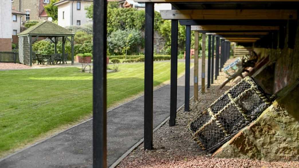 Lammermuir House Care Home Dunbar buildings-carousel - 4