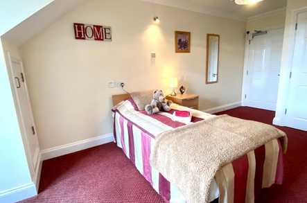 Lancaster Court Care Home Watford  - 3