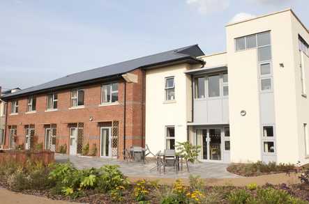 Lancaster Grange Care Home Newark  - 1