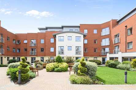 Lancaster House Retirement Living Uxbridge  - 1