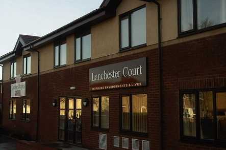 Lanchester Court Care Home Gateshead  - 1